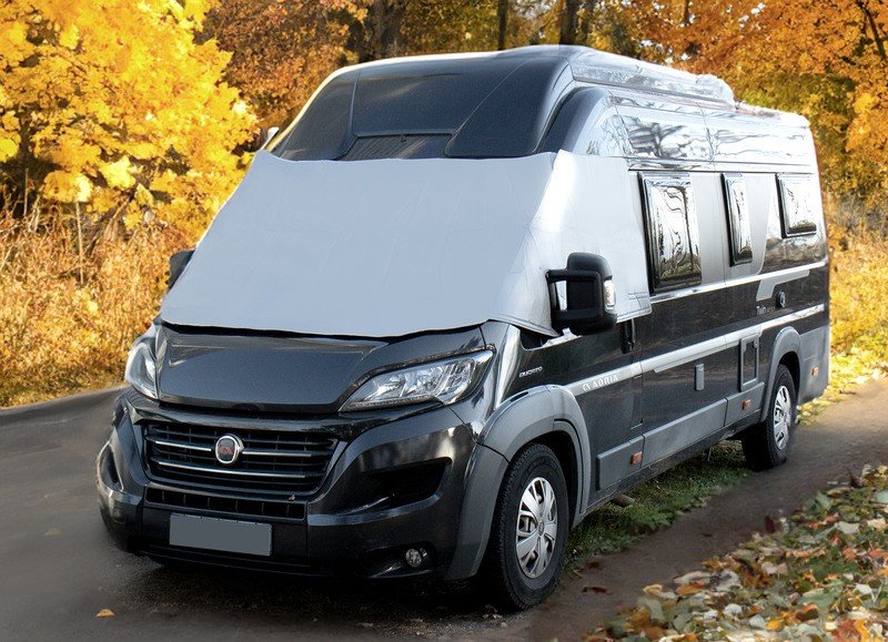 Välissoojustusmatt VW T4/T5/T6 jaoks