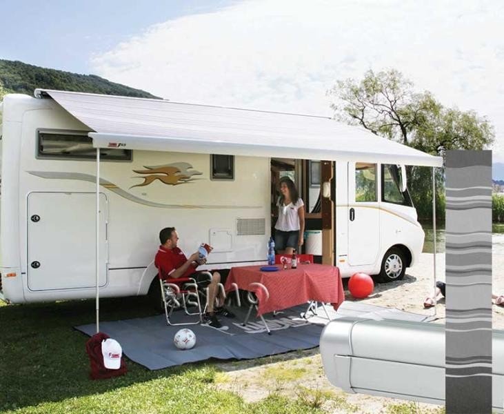 Fiamma katusemarkiis F65 L
