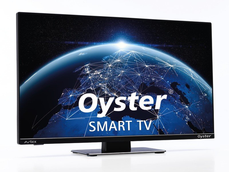Oyster Smart TV