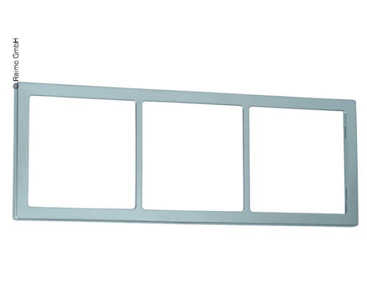 Inprojal cover frame