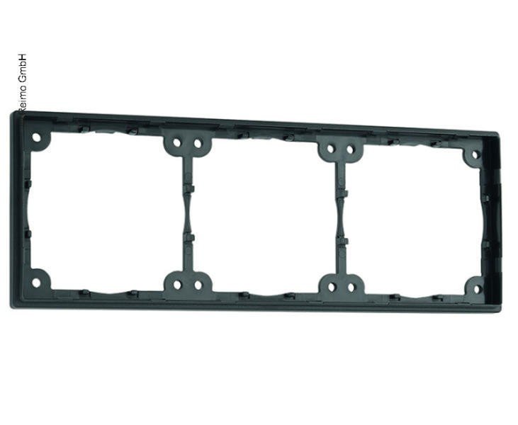 Inprojal spacer frame