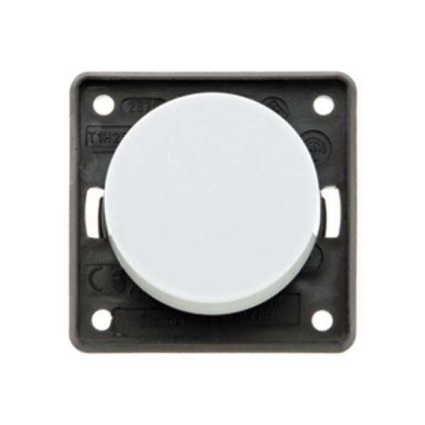 Berker Integro 12/230V switch
