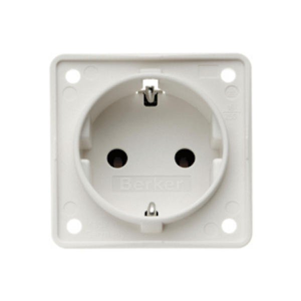 Integro built-in socket 230 V