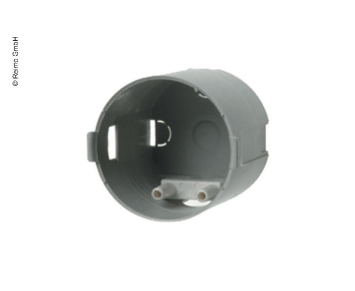 Berker INTEGRO Contact protection box