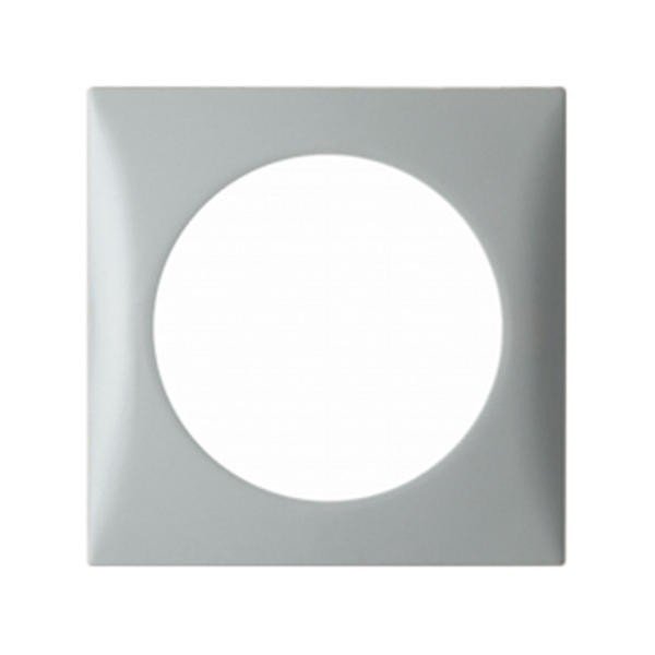 Socket frame INTEGRO - 1-fold