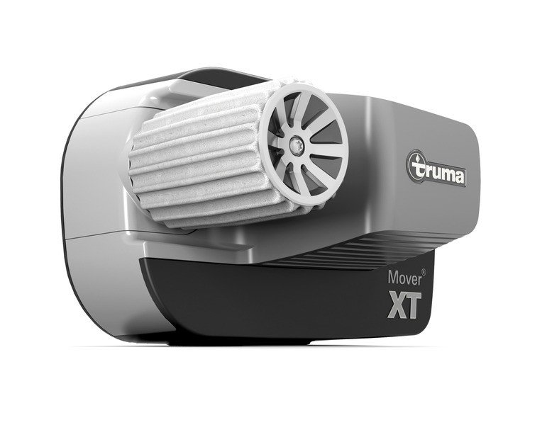 Caravan maneuvering aid Truma Mover XT / XT2 / XT4