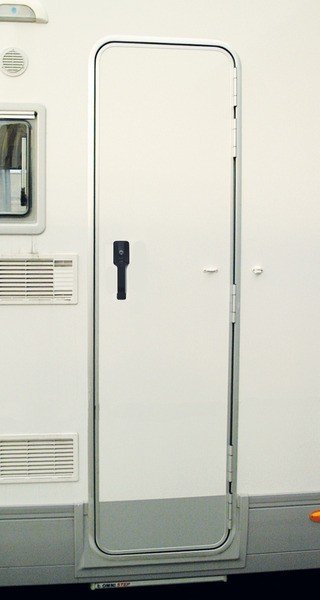RM door white, 1900x600 M1-S