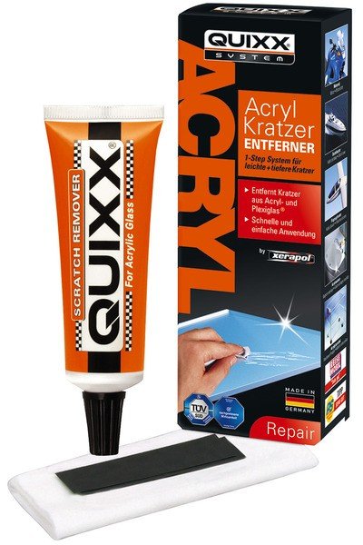 Xerapol poleerimispasta 50 g