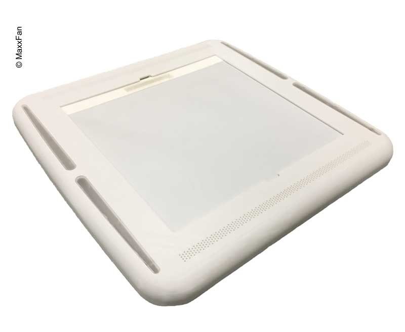 Pimendusruloo MAXXShade MAXXFan Deluxe katuseluugile, ilma LED valgustuseta