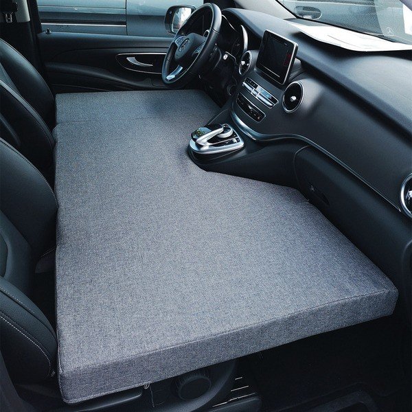 Additional cabin bed for Mercedes Sprinter from 2018 on
