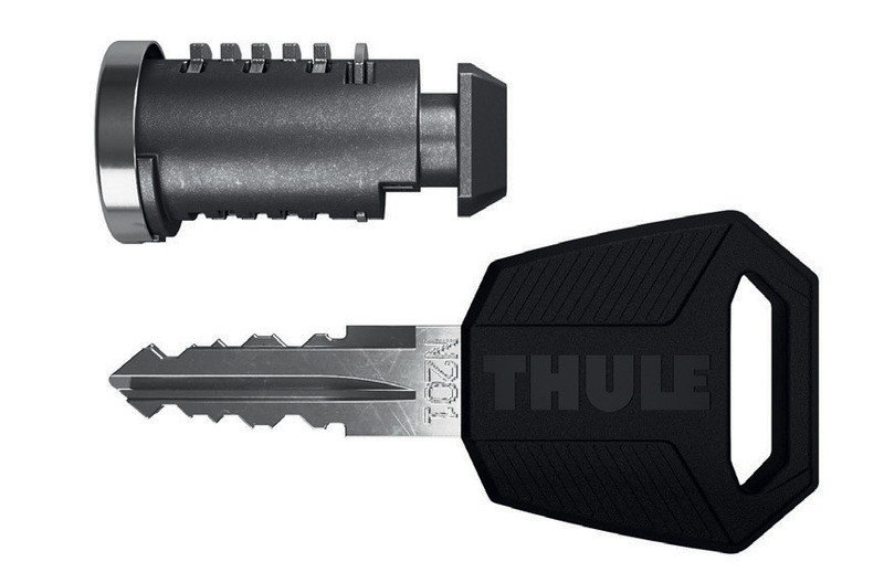 Võti Thule toodetele, One Key System