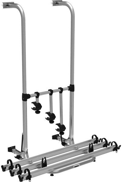 Bicycle carrier Esse4 CD - Mounting for Carado, Sunlight, Dethleffs