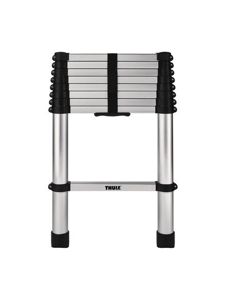 Teleskoopredel Thule, 9 astmeline magnet adapteriga