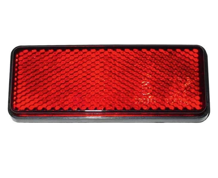 Reflect.95x38 S.kl.red lo