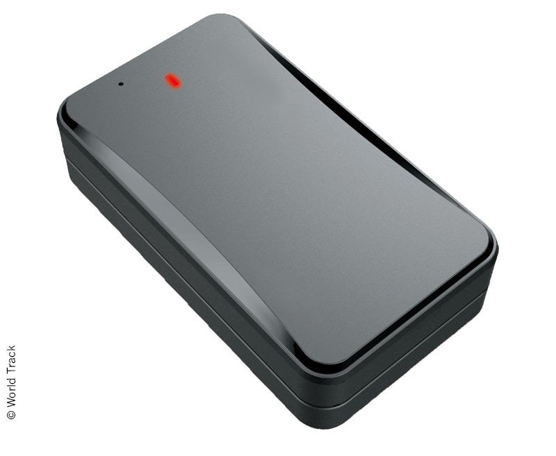 WT-810 GPS Tracker for vehicle location