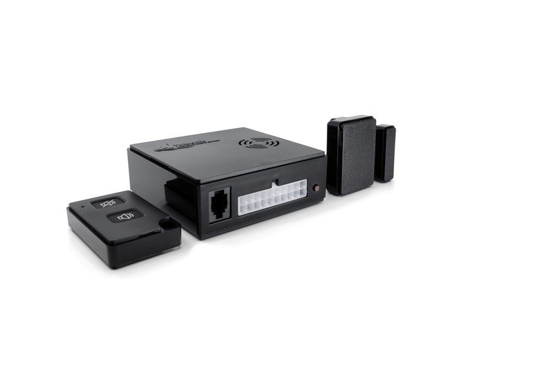 WiPro III single set Transit from 06 also identically constructed