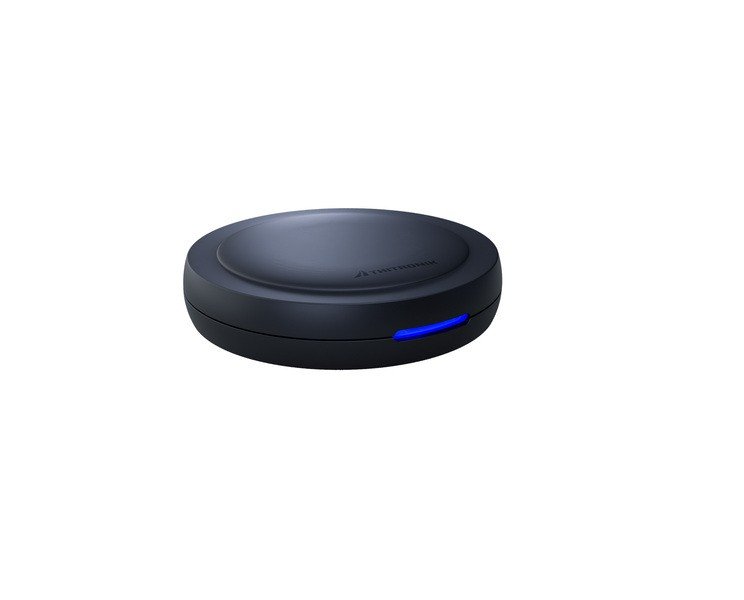NFC module