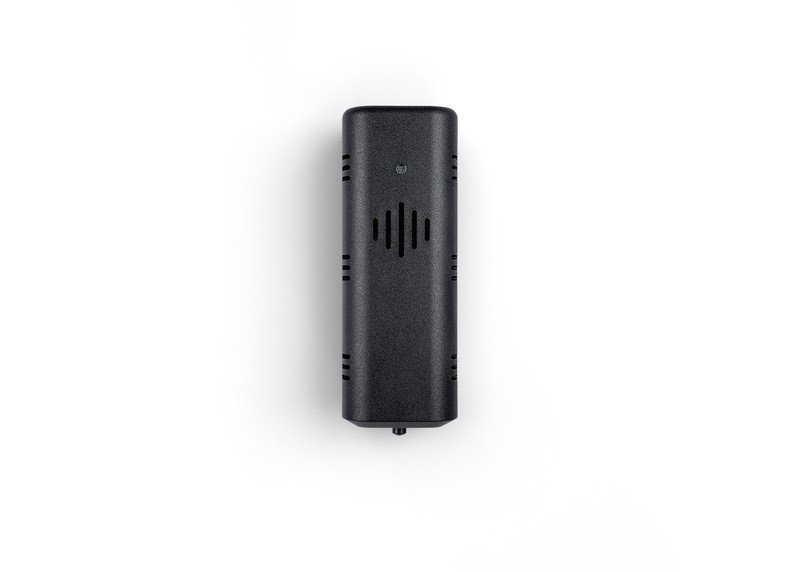 Radio gas detector 868Mhz