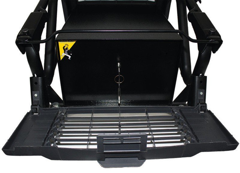 Safe, Safe Easy-Fix Ducato type X250 (from 2006)
