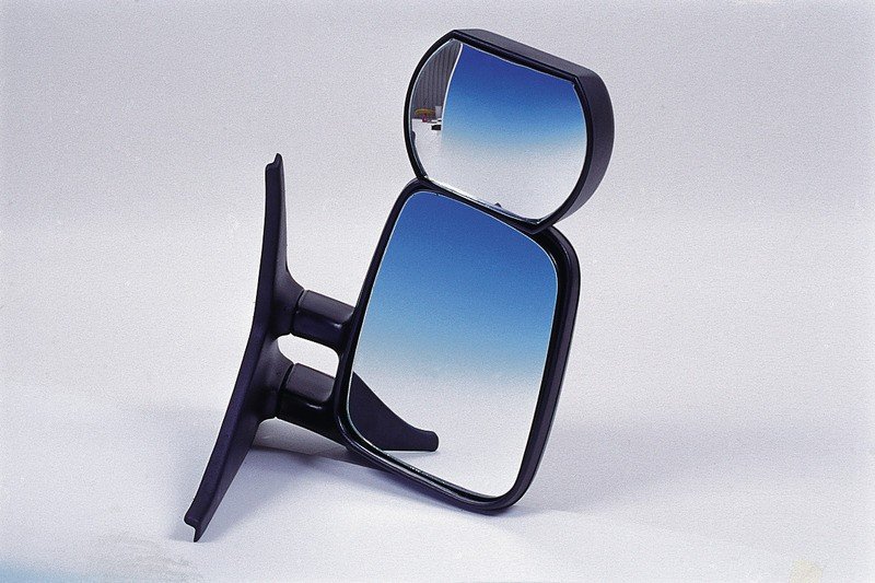 Blind angle mirror Herkules large