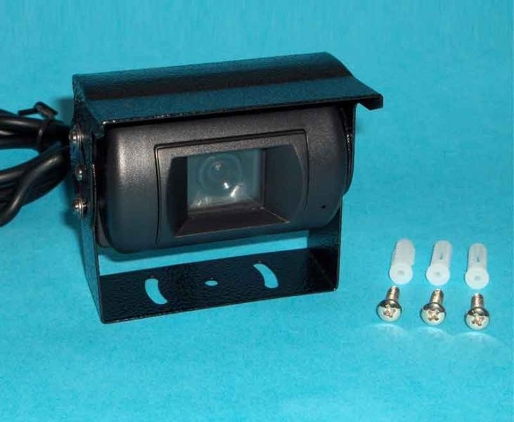 B/W additional camera f. 47163