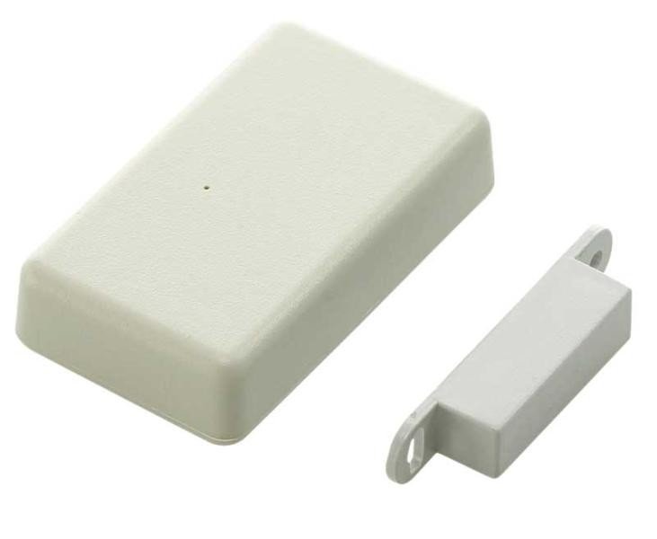 Radio contact switch for alarm system MS 660