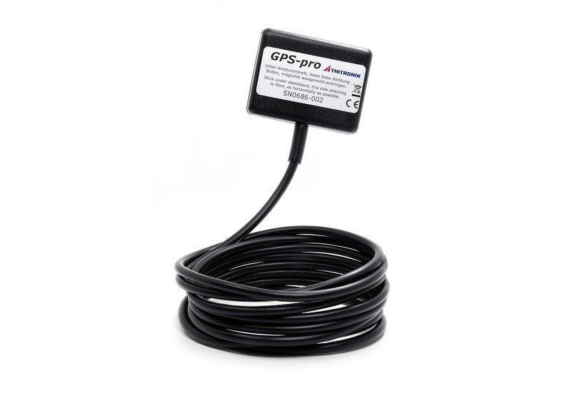 External antenna GPS-pro (Accessories Pro-Finder)