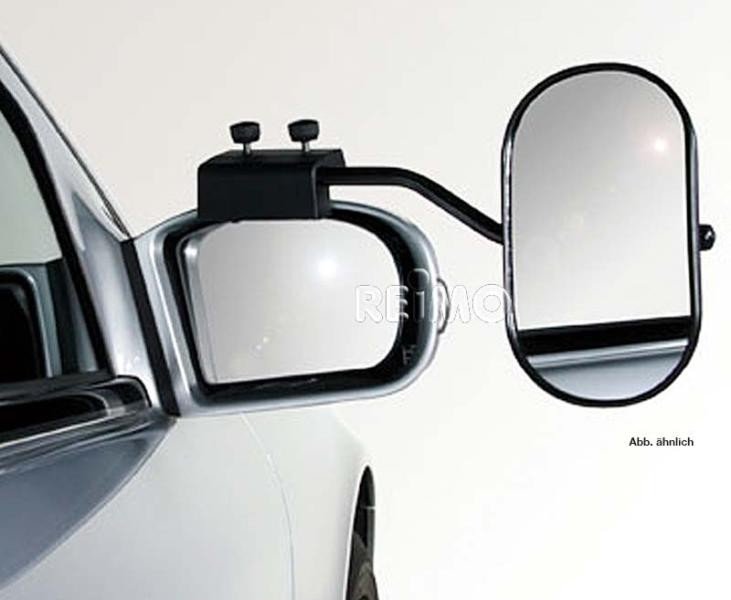 Additional outside mirror for T5 from model 06/2003 to 2010