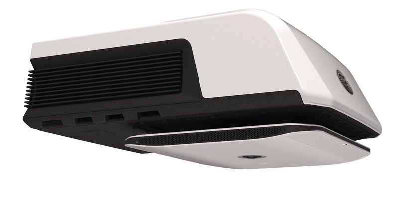 Roof air conditioner SR-MECair C22 - 2200 W
