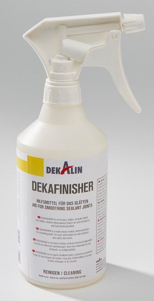 DEKAFinisher 500ml pihusti-