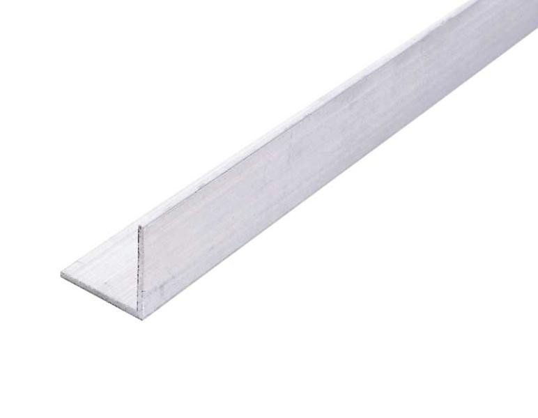 Alu angle 20x20x2mm 2m
