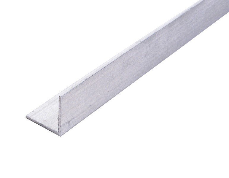 Alu angle 30x20x2mm 2m