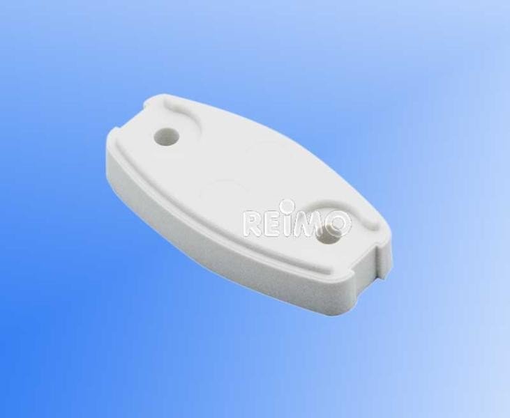 Pesemisplaat valge plastik 1 tk
