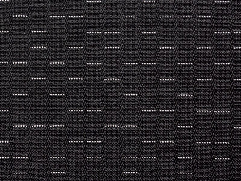 upholstery fabrics for Mercedes Vito, Caluma