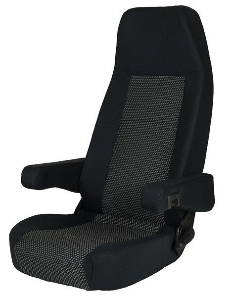 Vansitz S5.1 Cover Ara