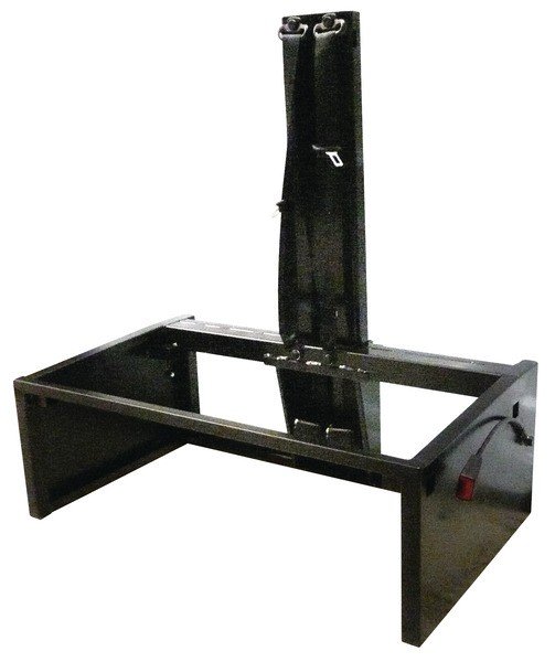 3-point sealtbelt anchor