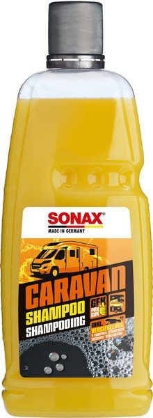 Šampoon Sonax CARAVAN 