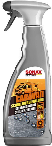 Sonax CARAVAN kiirhermeetik