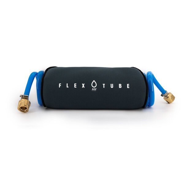 Alb Filter Flextube täitmise voolik