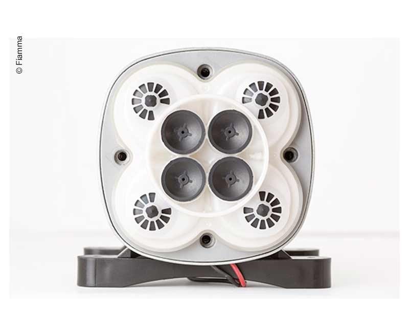 Was.pump AquaF 12V 1,5b