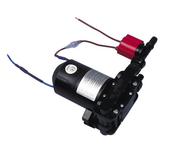 5,5l automatic water pump Bi-Comet