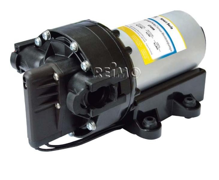 Automatic pressure pump Shurflo Smart 14L 2,5 bar