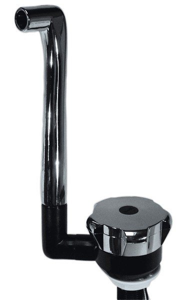 Automatic tap NOVO - Chrome
