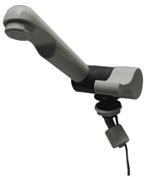Table-top tap Style 2002 (Colour: grey)