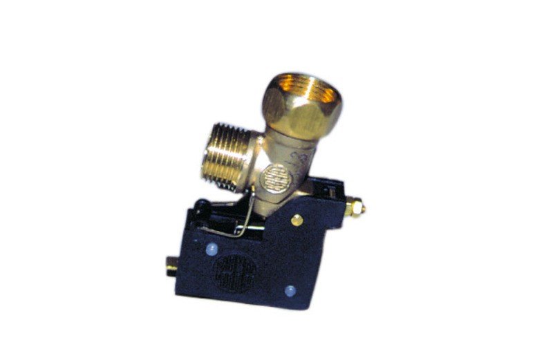 MS-Automatic switch - Reich