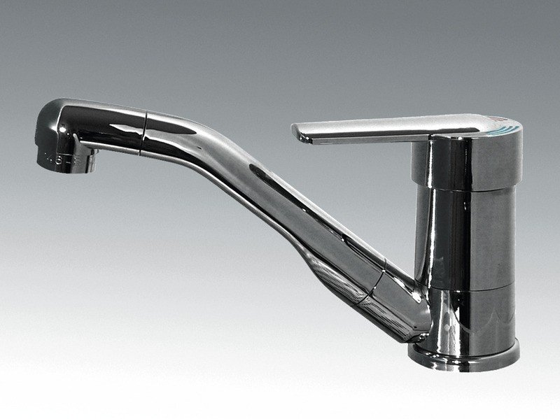Segisti Parma, diam 33mm, kõrgus 13 cm