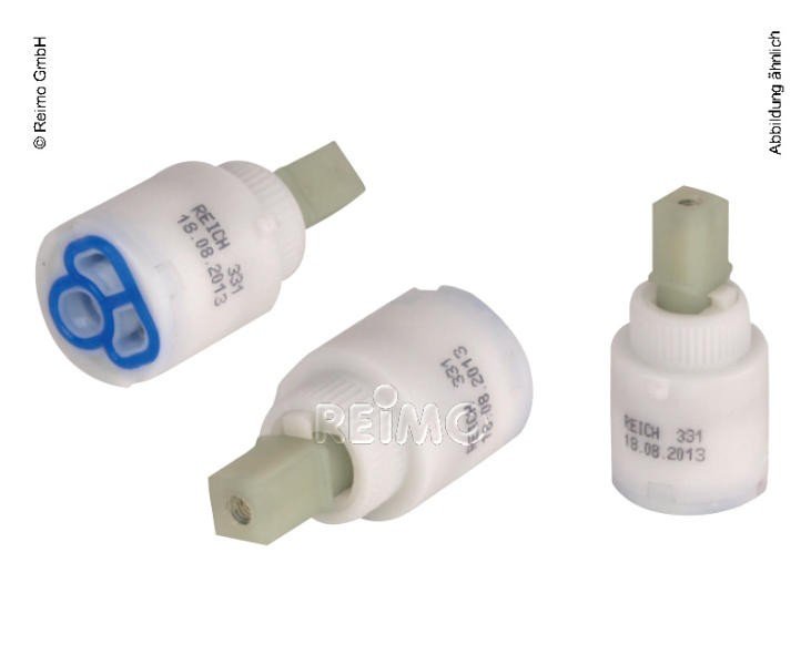Ceramic cartridge 35mm