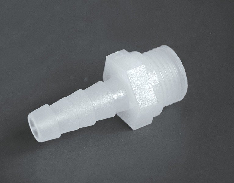 Transition connector 1/2' 2 pieces SB