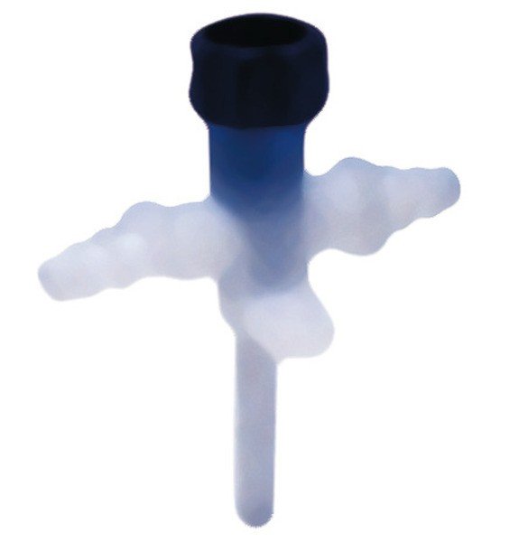 Ventiilkraan äravoolule, plastik / 1tk.