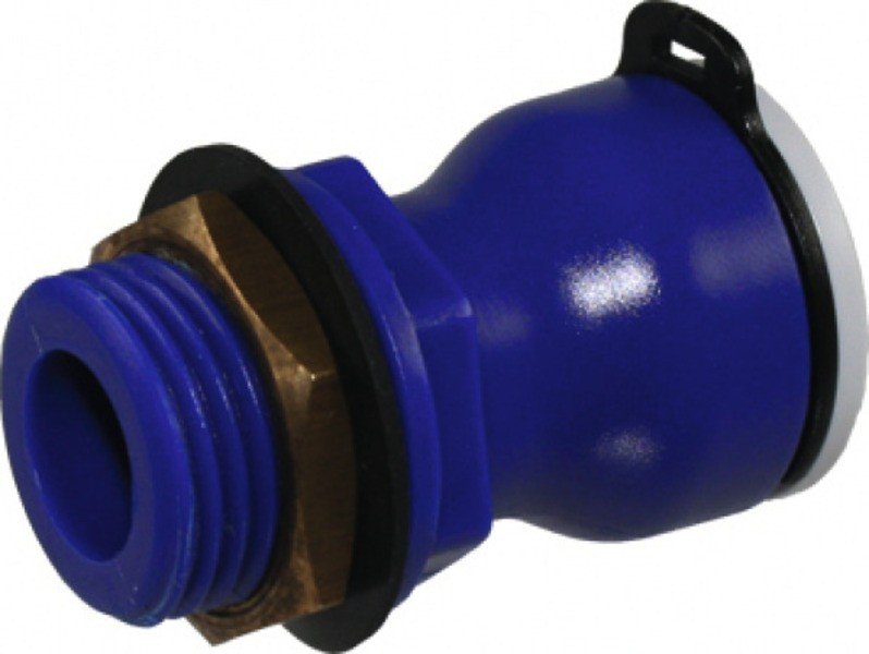 Uni-Quick tank screw.